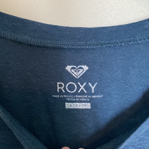 ROXY slit tank - Picture 5 of 6